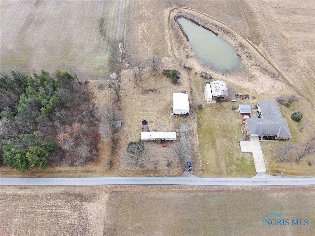 McComb, Ohio 45858, United States, ,Land,Active,84052