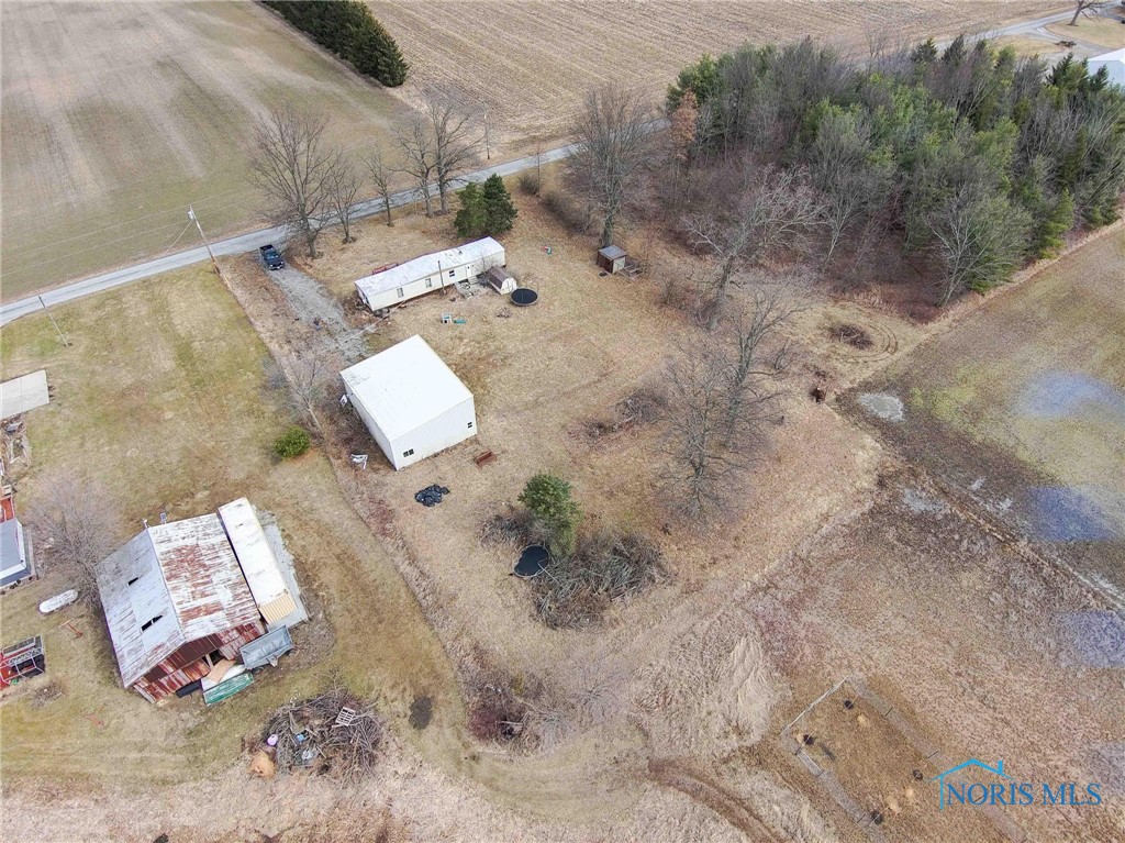 McComb, Ohio 45858, United States, ,Land,Active,84052