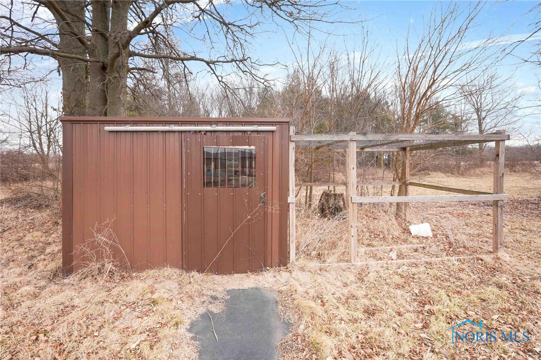 McComb, Ohio 45858, United States, ,Land,Active,84052