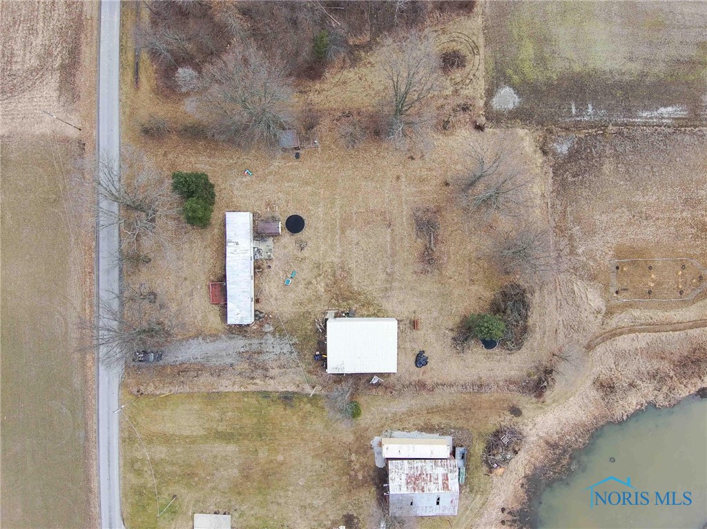 McComb, Ohio 45858, United States, ,Land,Active,84052