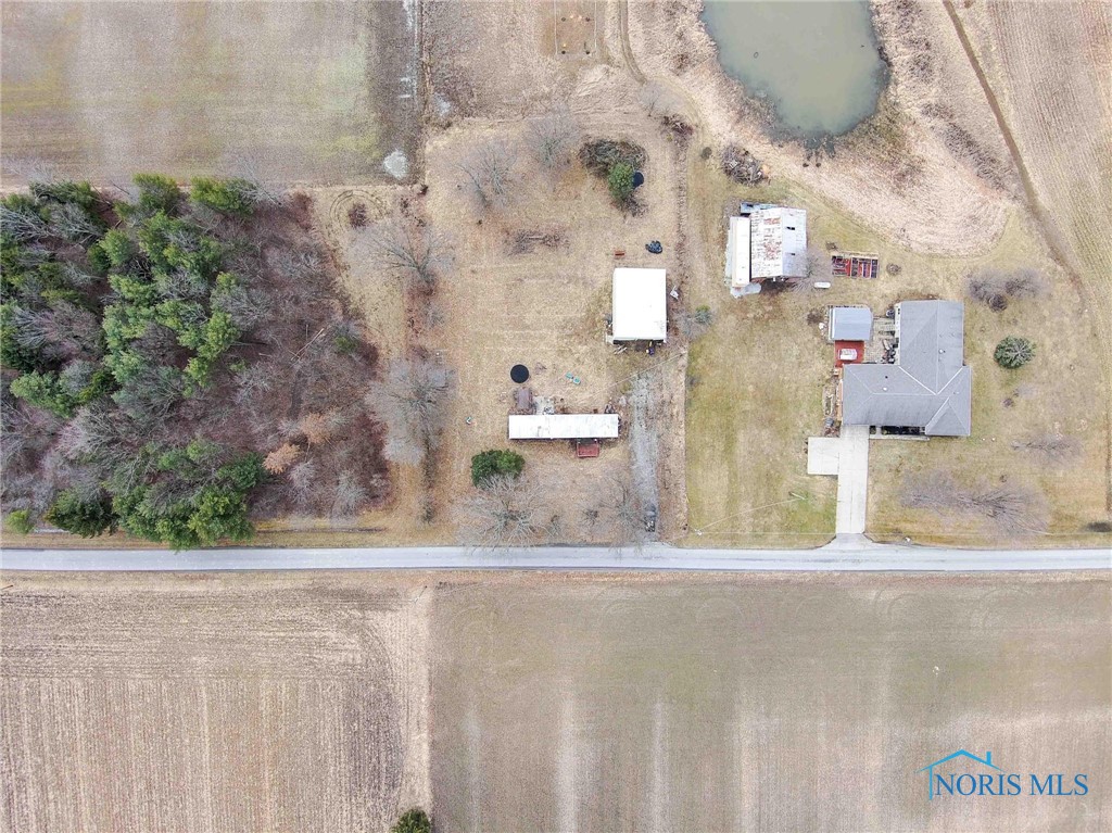 McComb, Ohio 45858, United States, ,Land,Active,84052