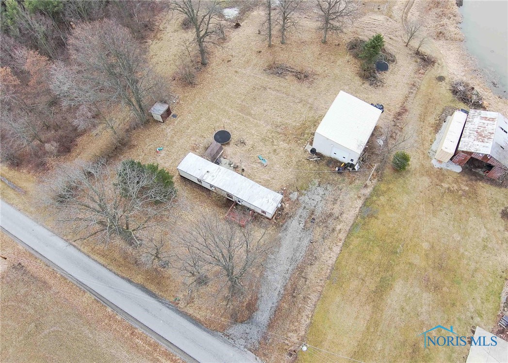 McComb, Ohio 45858, United States, ,Land,Active,84052