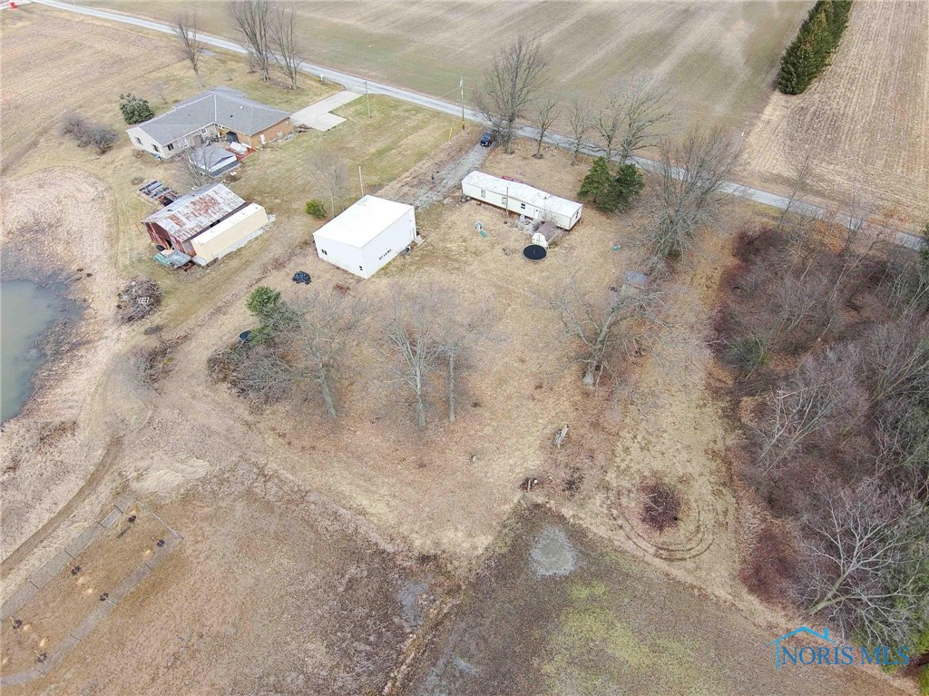 McComb, Ohio 45858, United States, ,Land,Active,84052