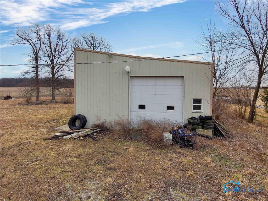 McComb, Ohio 45858, United States, ,Land,Active,84052