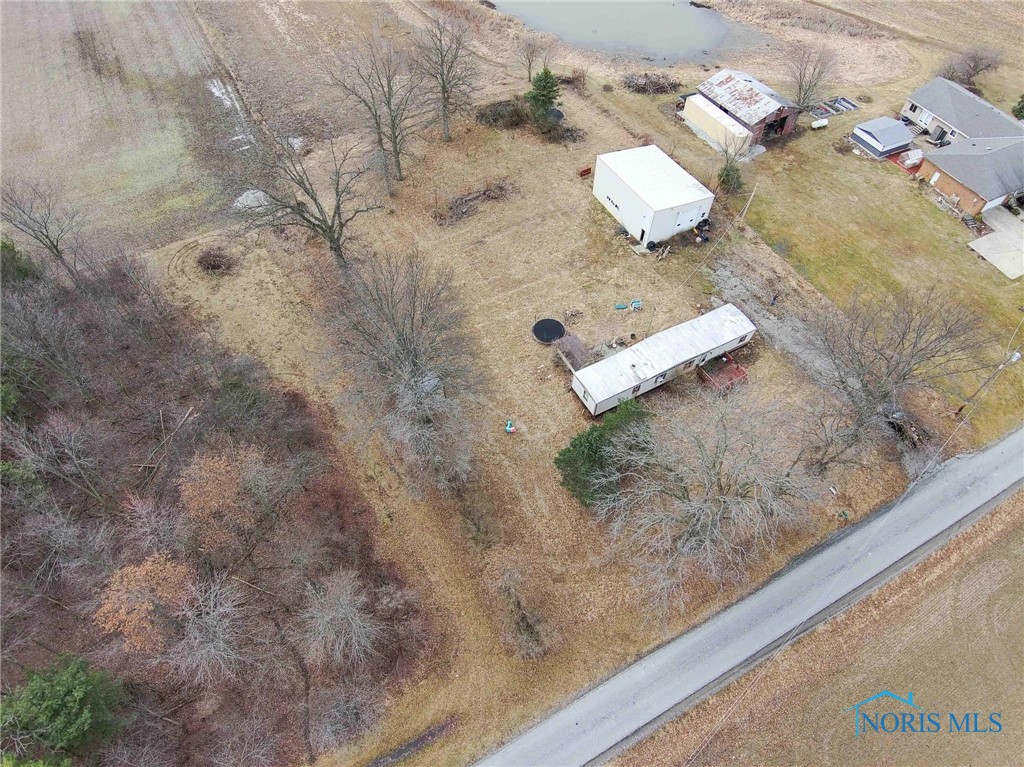 McComb, Ohio 45858, United States, ,Land,Active,84052