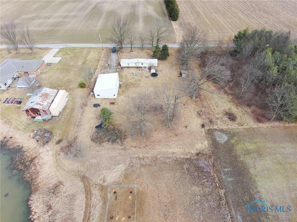 McComb, Ohio 45858, United States, ,Land,Active,84052