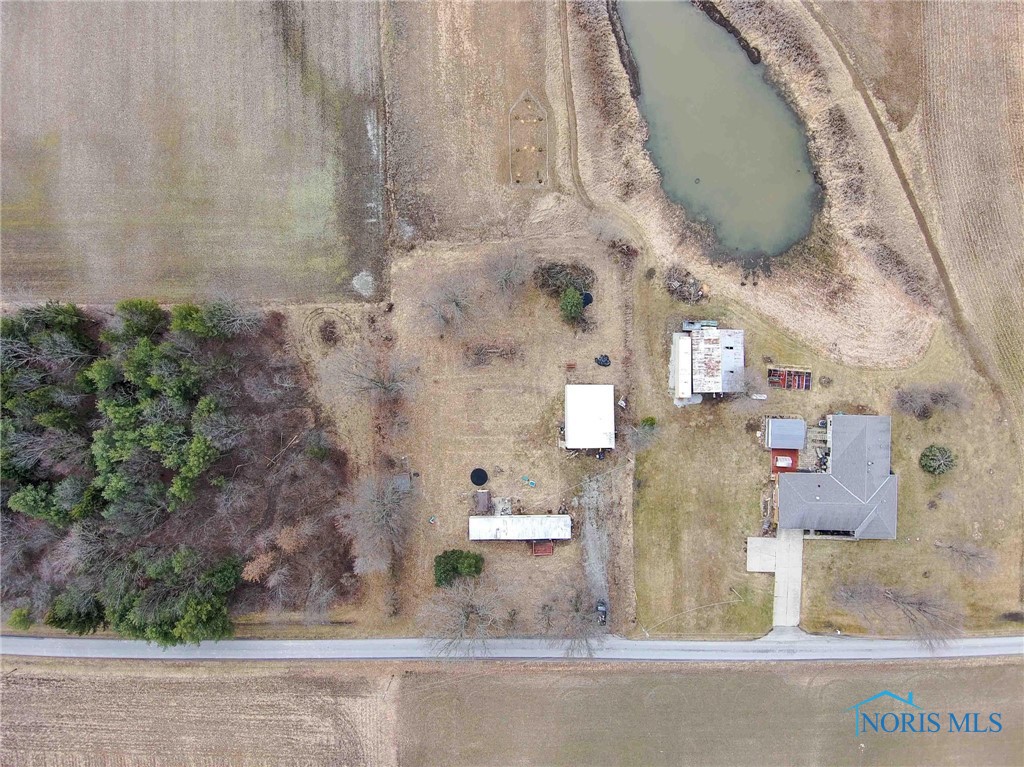 McComb, Ohio 45858, United States, ,Land,Active,84052