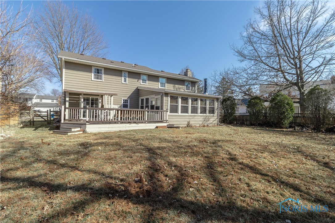 5915 Therfield Drive, Sylvania, Ohio image 33