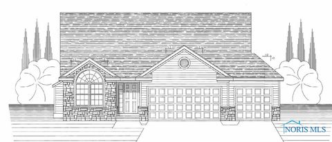 Homes For Sale - 7826 Gala Drive<br/> Lucas County, Holland, OH 43528