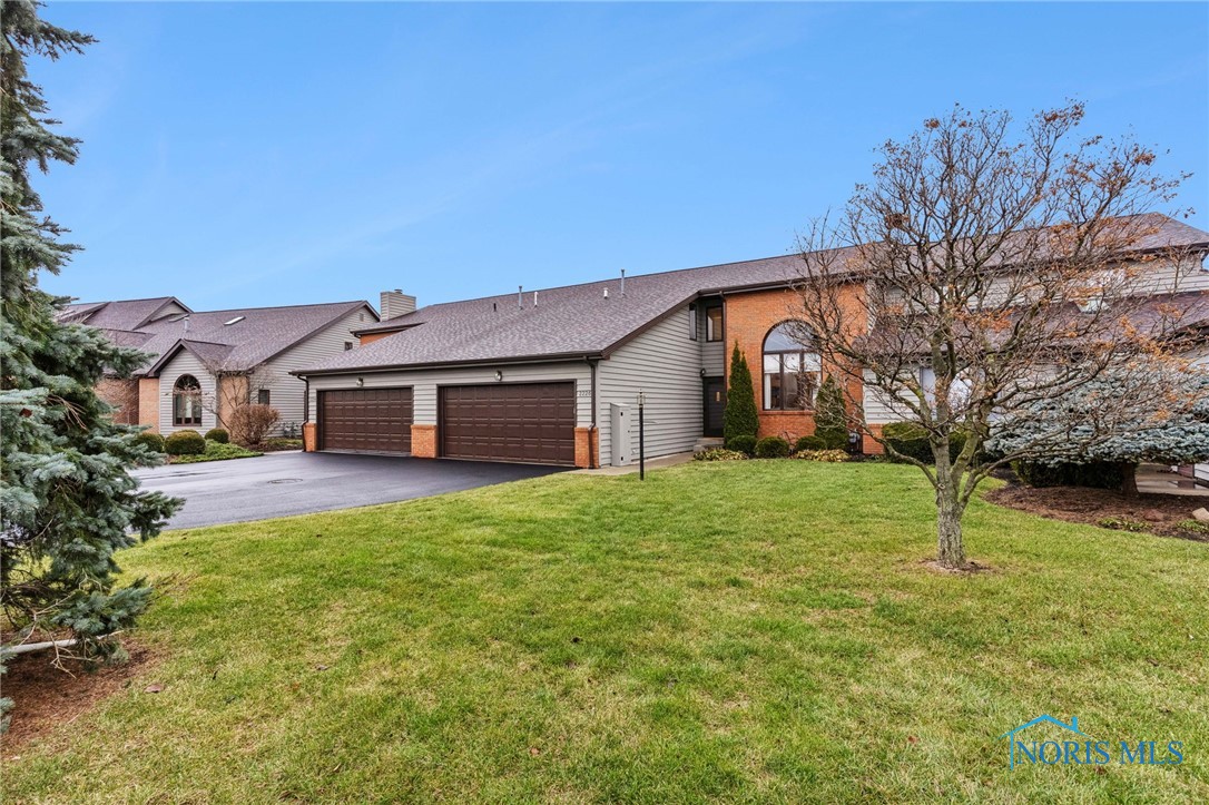 2226 Quail Lake Road #U37, Findlay, Ohio image 3