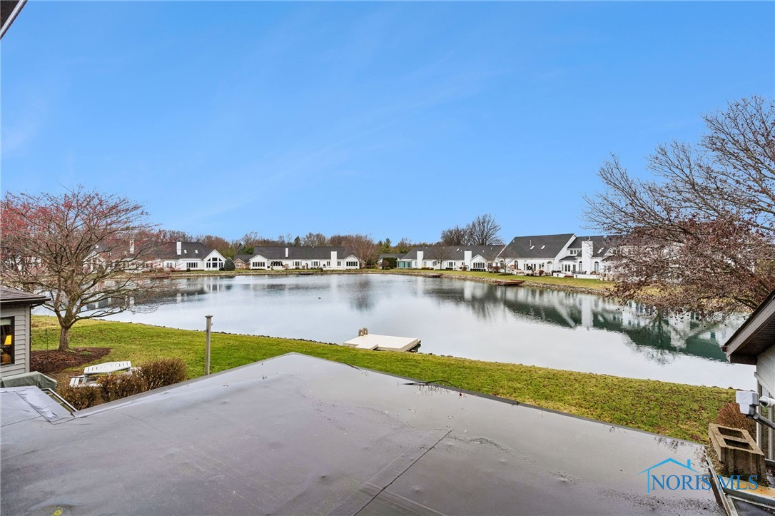 2226 Quail Lake Road #U37, Findlay, Ohio image 39