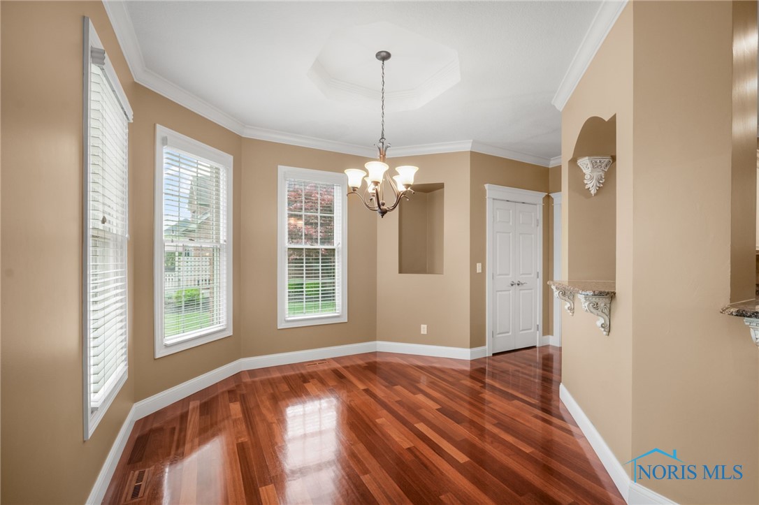 665 Meadowview Drive, Findlay, Ohio image 13