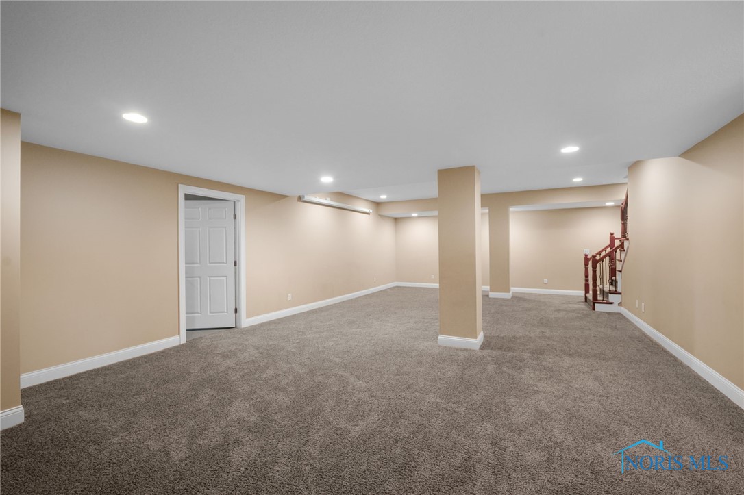 665 Meadowview Drive, Findlay, Ohio image 29