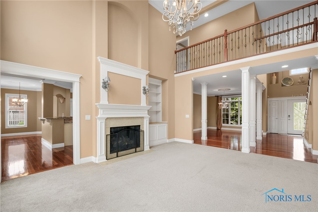 665 Meadowview Drive, Findlay, Ohio image 7