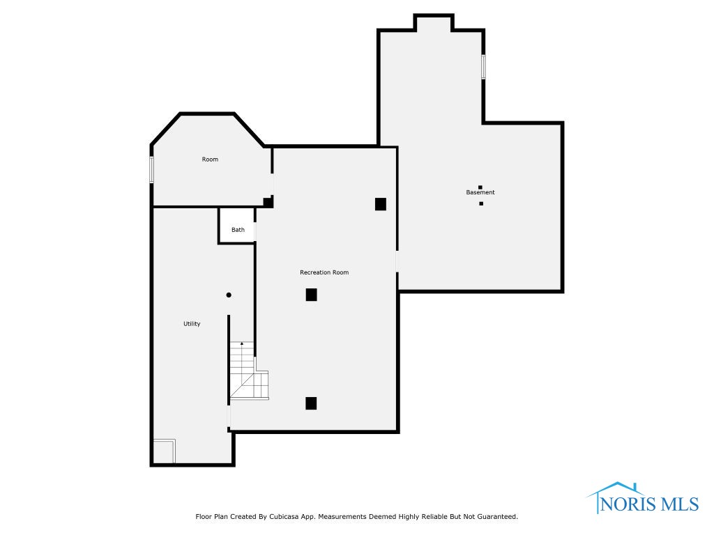 665 Meadowview Drive, Findlay, Ohio image 36