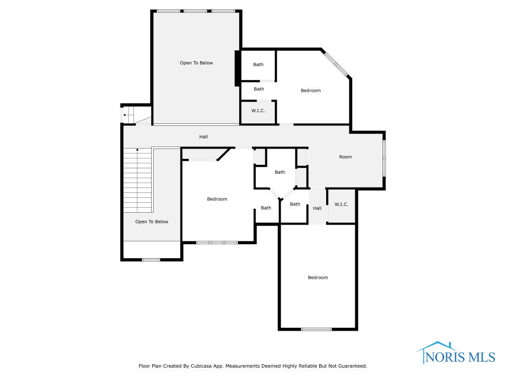 665 Meadowview Drive, Findlay, Ohio image 35