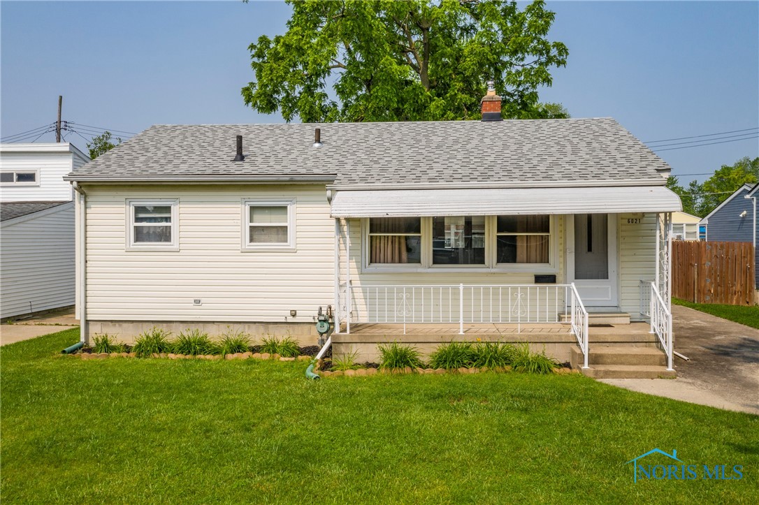 6021 322nd Street, Toledo, Ohio image 1