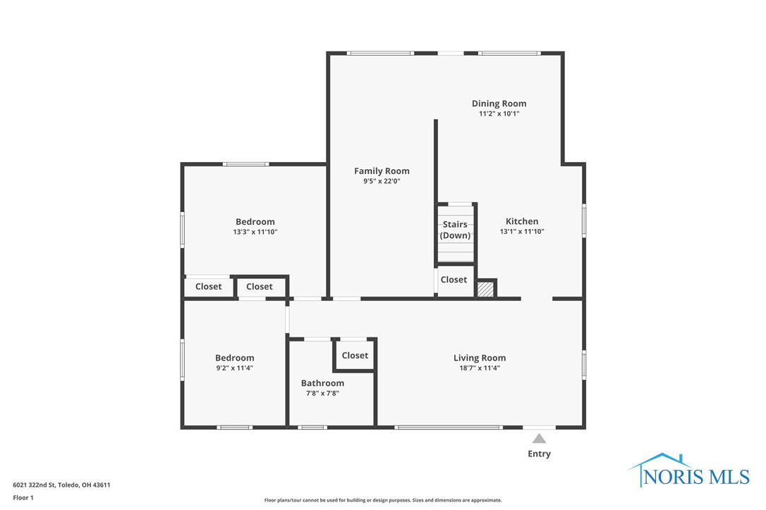 6021 322nd Street, Toledo, Ohio image 26