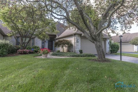 Photo of 7345 Country Commons Lane #7345, Sylvania, OH 43560 (MLS # 6134569)