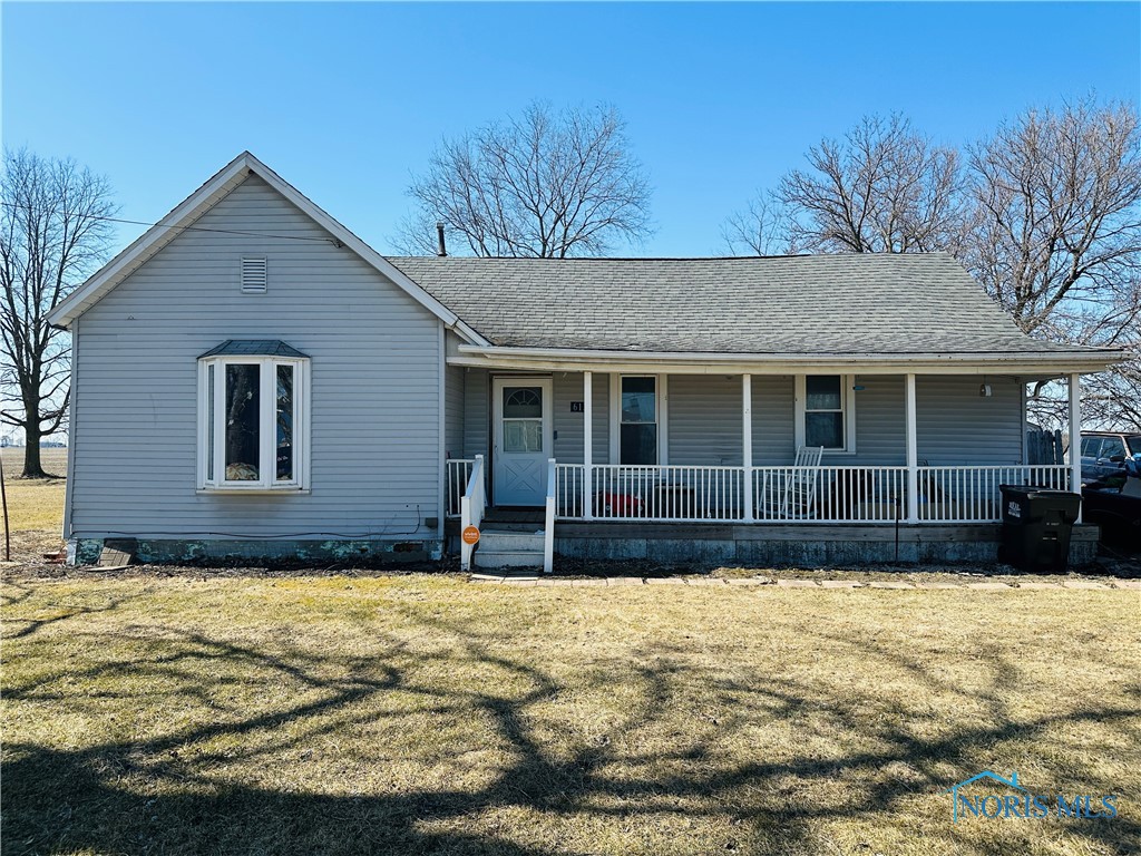 613 Erie Street, Antwerp, Ohio image 1