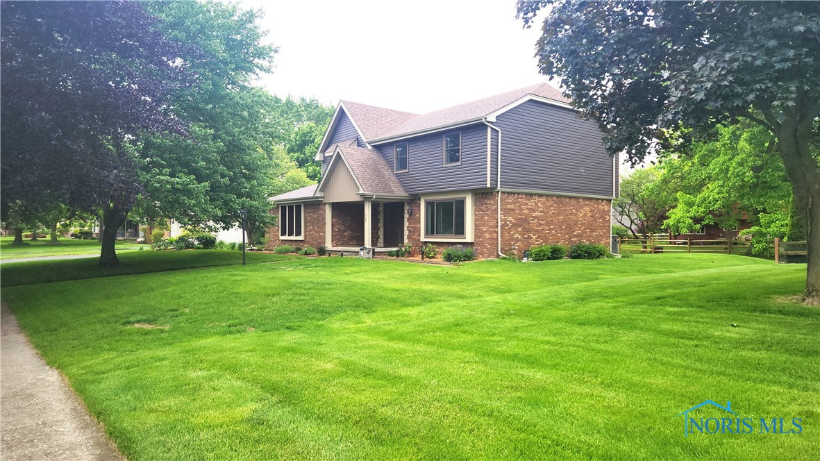 725 Ashbury Drive, Perrysburg, Ohio image 47