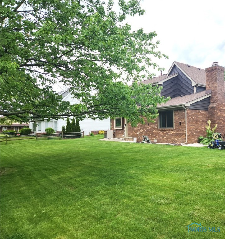 725 Ashbury Drive, Perrysburg, Ohio image 41
