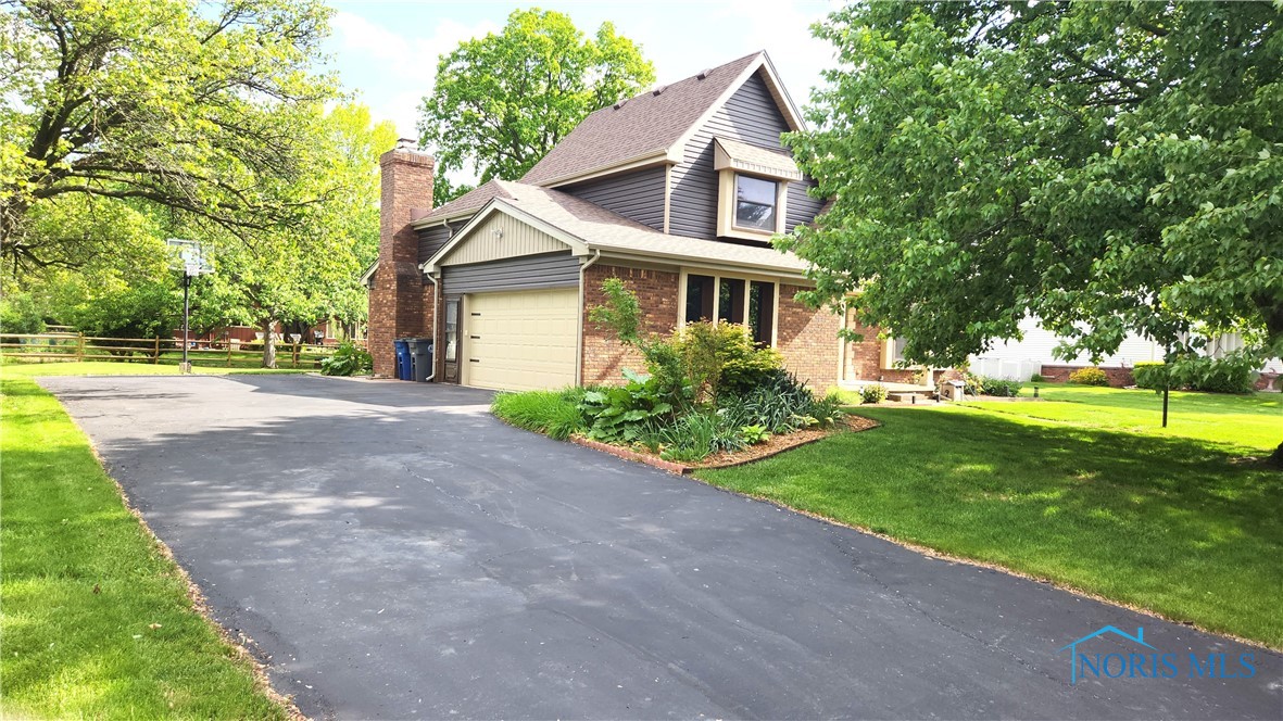 725 Ashbury Drive, Perrysburg, Ohio image 40