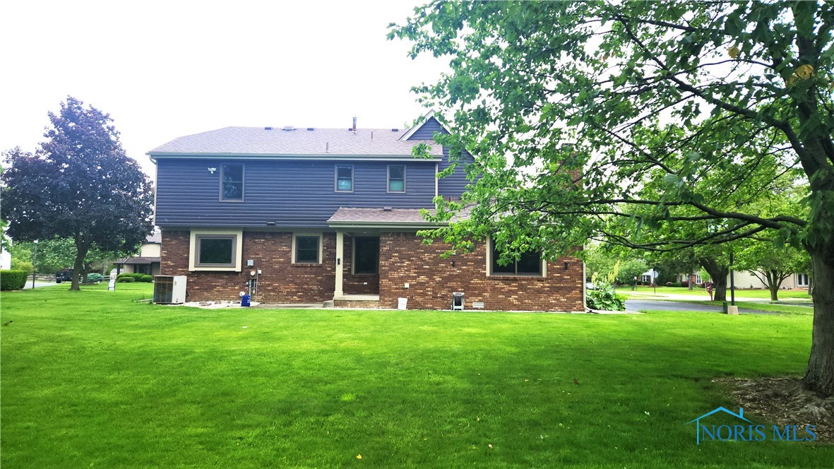 725 Ashbury Drive, Perrysburg, Ohio image 44