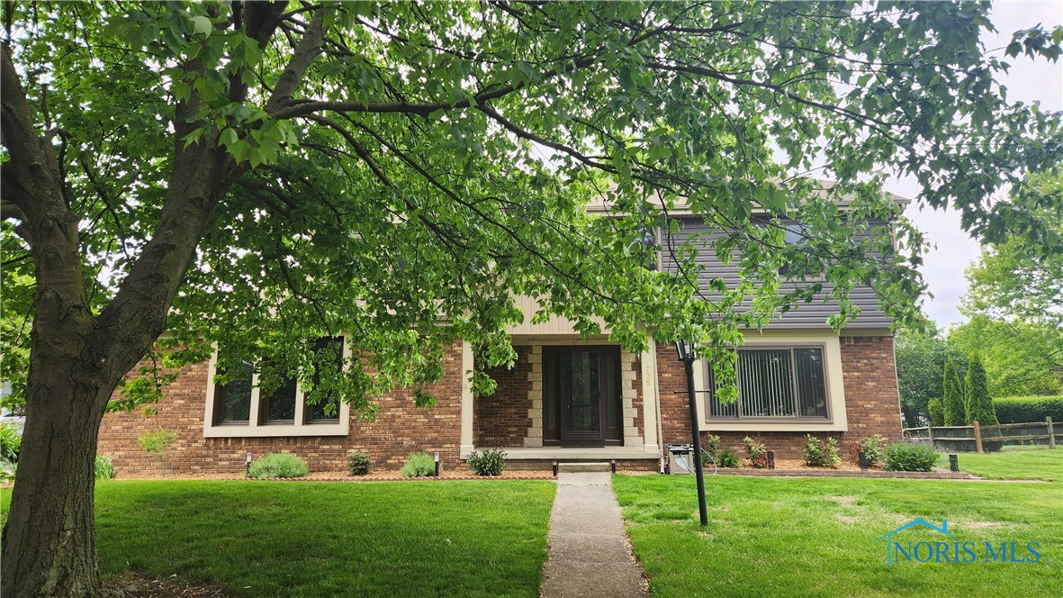 725 Ashbury Drive, Perrysburg, Ohio image 48