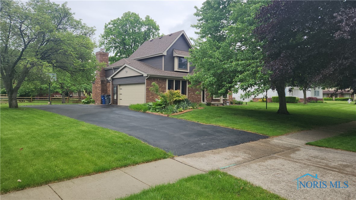 725 Ashbury Drive, Perrysburg, Ohio image 46