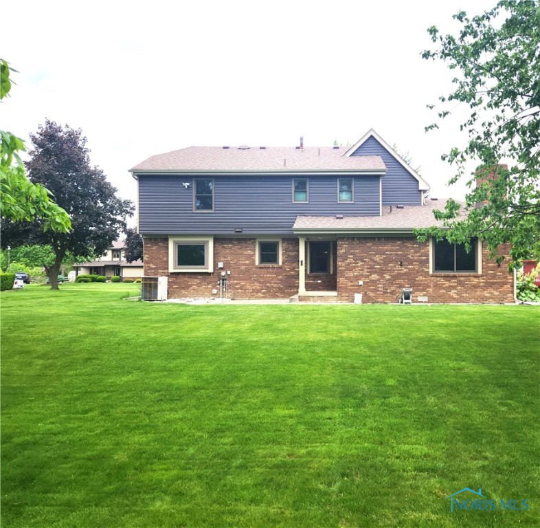 725 Ashbury Drive, Perrysburg, Ohio image 42