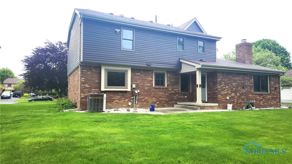725 Ashbury Drive, Perrysburg, Ohio image 45
