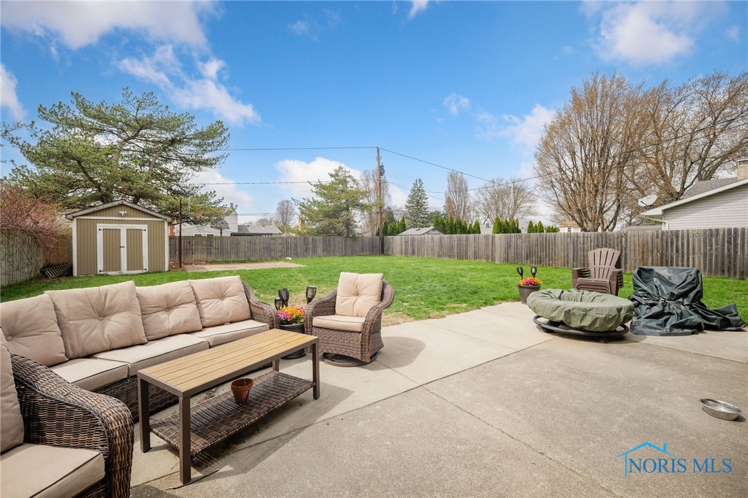 1228 Eastland Drive, Oregon, Ohio image 35
