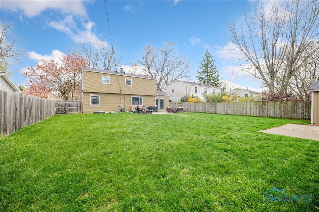 1228 Eastland Drive, Oregon, Ohio image 37
