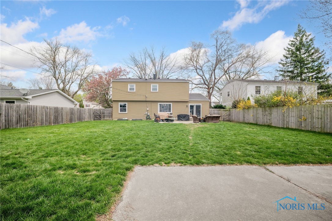 1228 Eastland Drive, Oregon, Ohio image 40