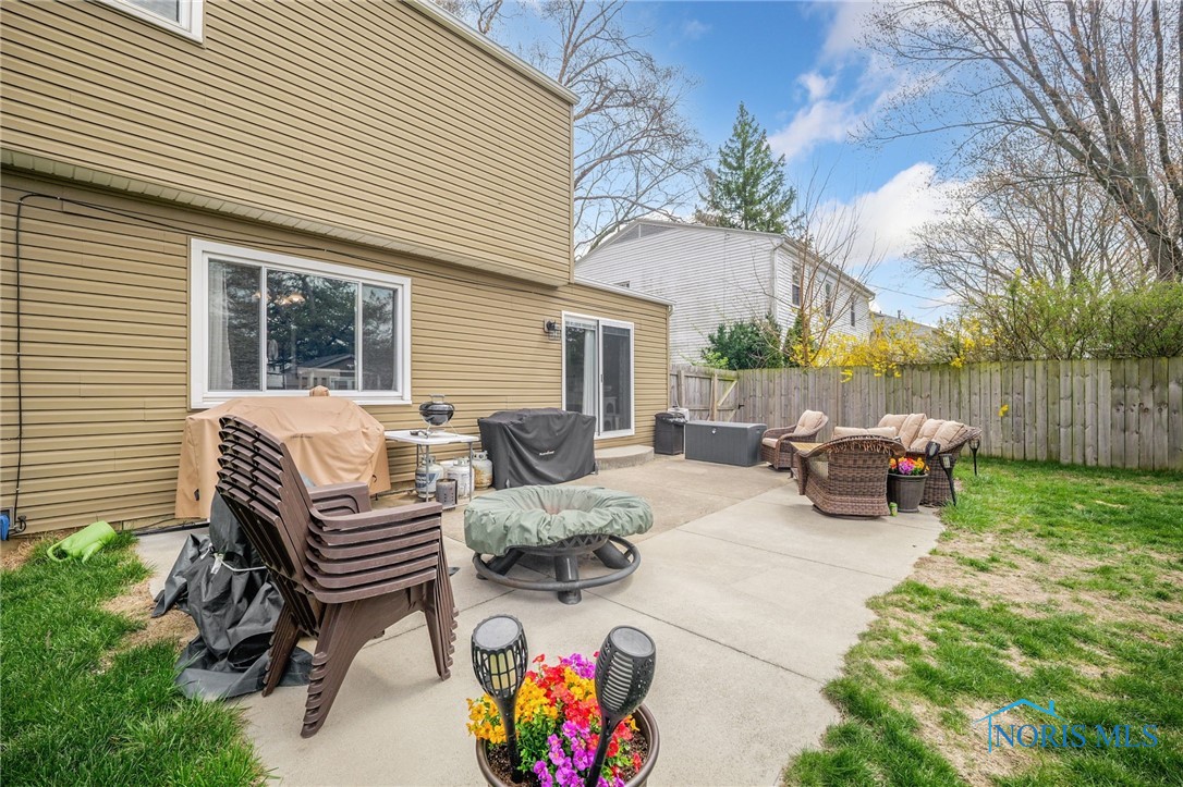 1228 Eastland Drive, Oregon, Ohio image 36