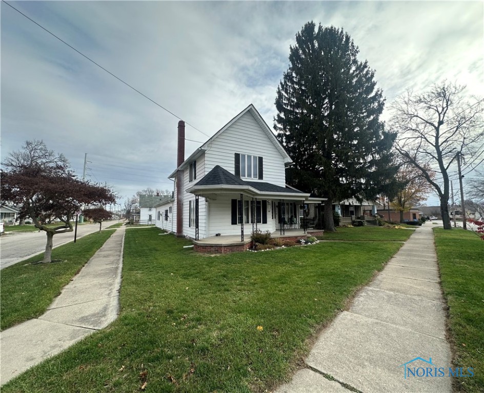 106 Adrian Street, Delta, Ohio image 23