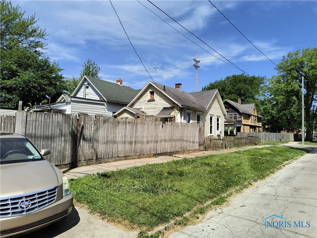 1142 Page Street, Toledo, Ohio image 3