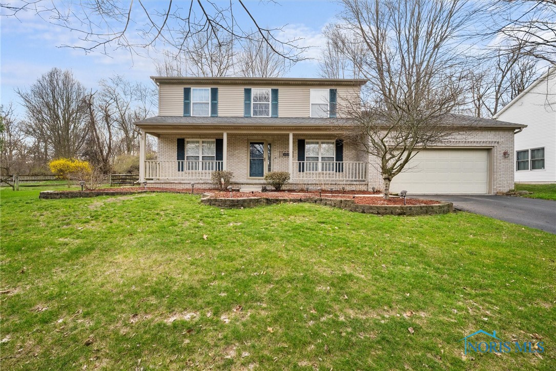 820 Weatherstone Road, Holland, Ohio image 2