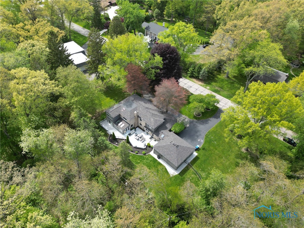 5315 Coldstream Road, Toledo, Ohio image 38
