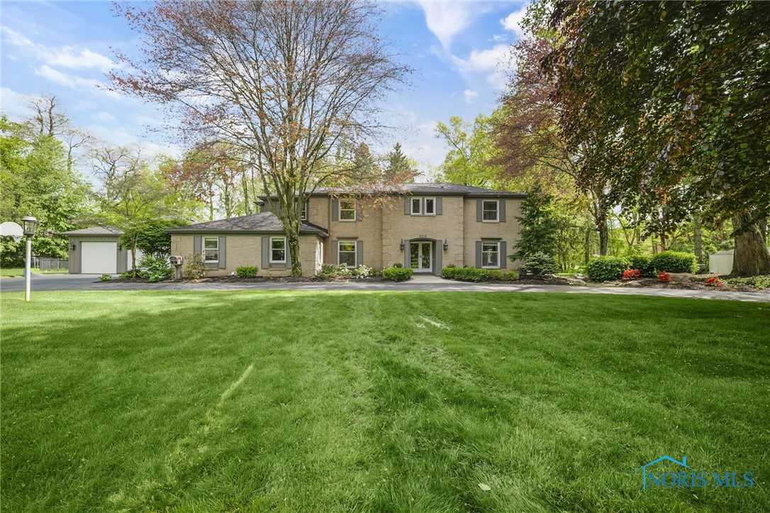 5315 Coldstream Road, Toledo, Ohio image 1
