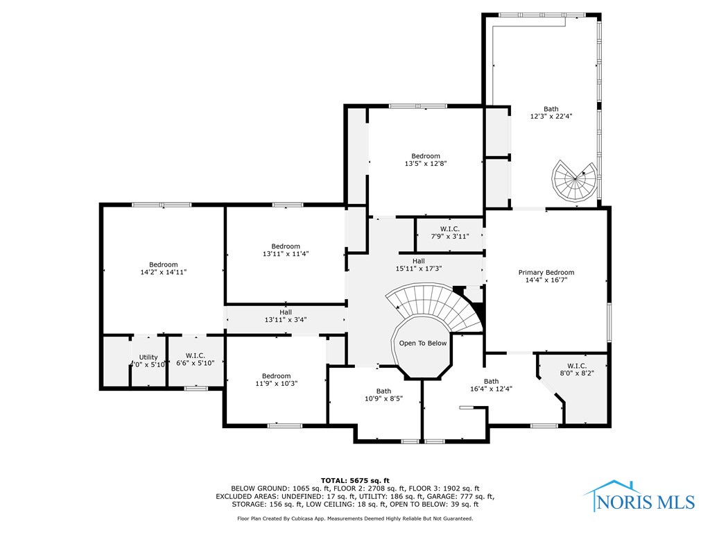 5315 Coldstream Road, Toledo, Ohio image 43