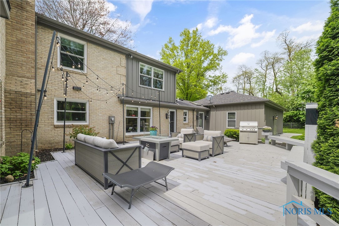 5315 Coldstream Road, Toledo, Ohio image 35