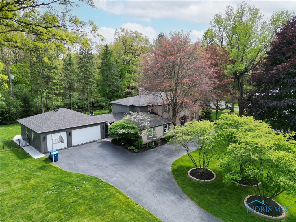 5315 Coldstream Road, Toledo, Ohio image 37