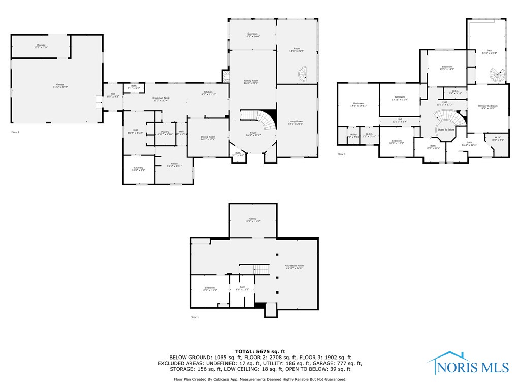 5315 Coldstream Road, Toledo, Ohio image 41