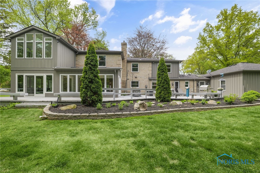 5315 Coldstream Road, Toledo, Ohio image 34