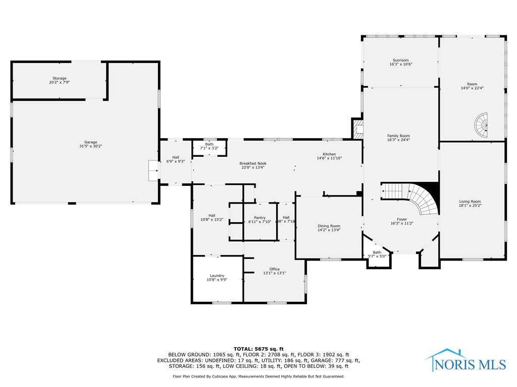 5315 Coldstream Road, Toledo, Ohio image 42