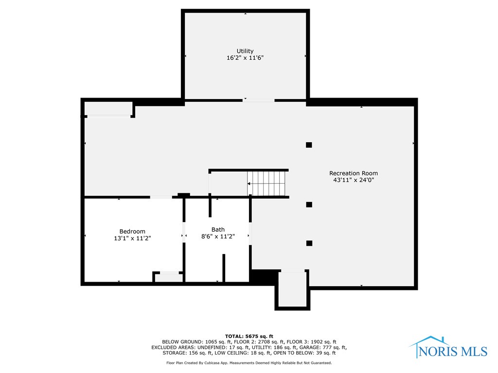 5315 Coldstream Road, Toledo, Ohio image 40