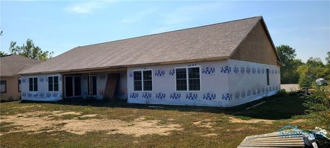 Tiny photo for 225 Kierra Lane, Swanton, OH 43558 (MLS # 6135911)