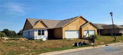 Photo of 225 Kierra Lane, Swanton, OH 43558 (MLS # 6135911)